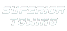 Superior Towing Logo
